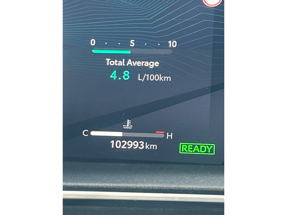 2023 Toyota Corolla 1.8 Hybrid Luna Hatchback €22,850