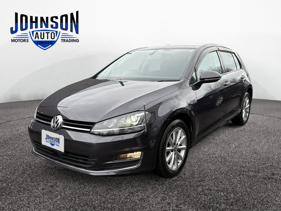 2015 Volkswagen Golf for sale in , Ireland