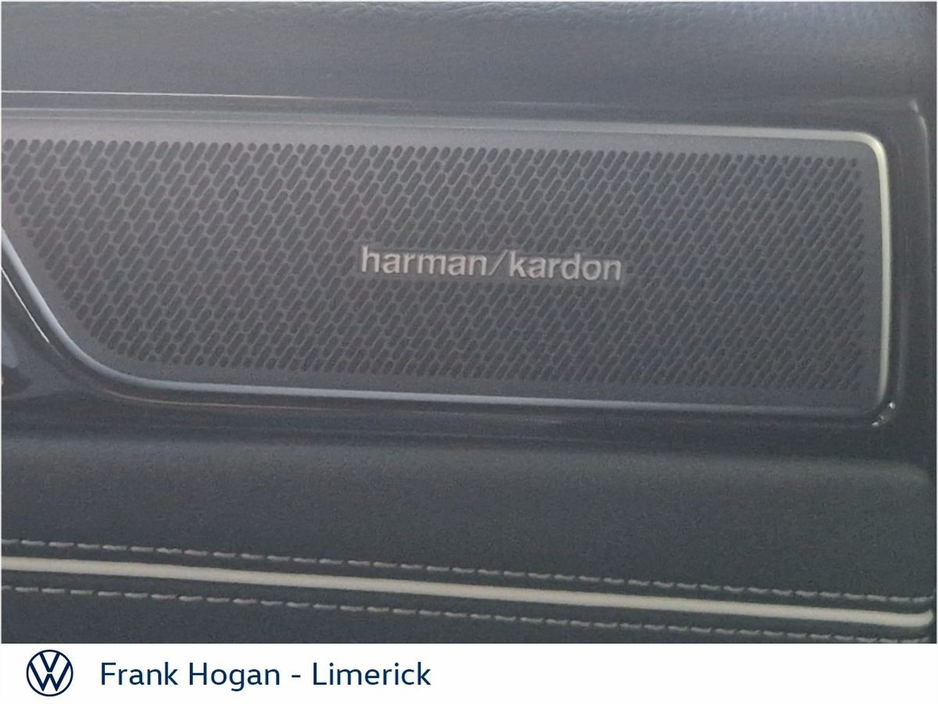 2026 Volkswagen ID.7 ID-7 TOURER -€56,499 STRAIGHT DEAL AFTER GRANTS APPLIED - CALL SALES 061-416000 €56,499