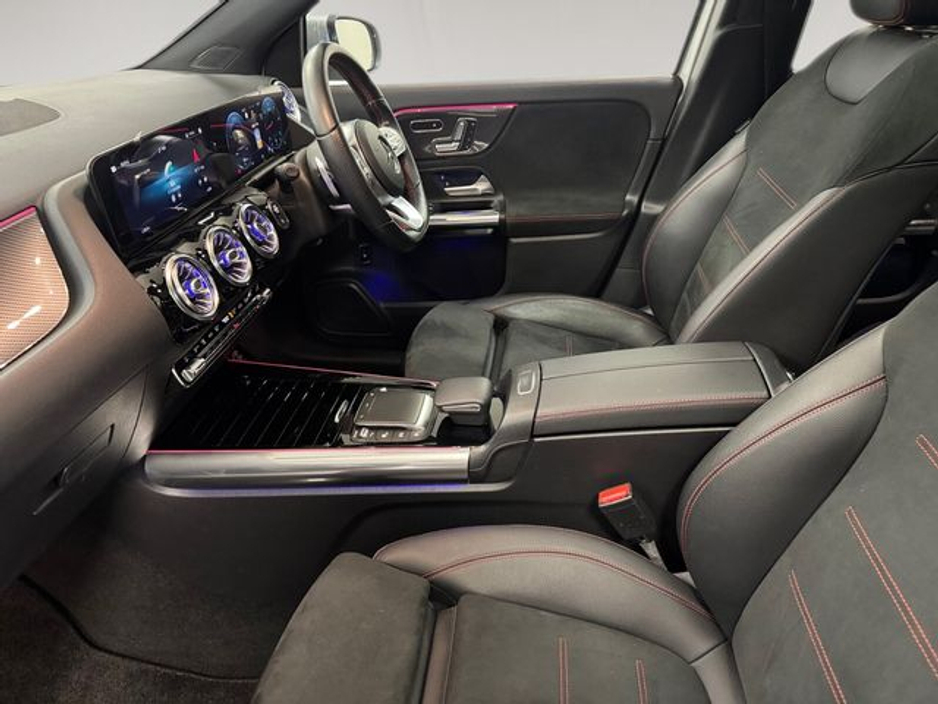 2021 Mercedes-Benz GLA Class - image 18