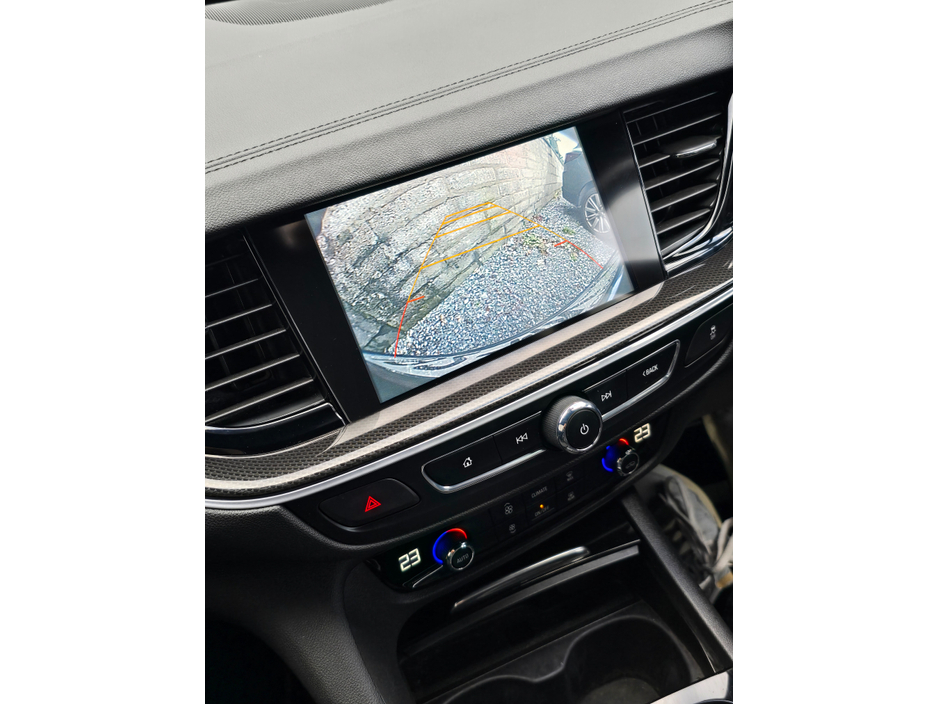 2018 Opel Insignia 2.0 TD SRI VX-LIN VX-LINE GRAND SPORT €14,950