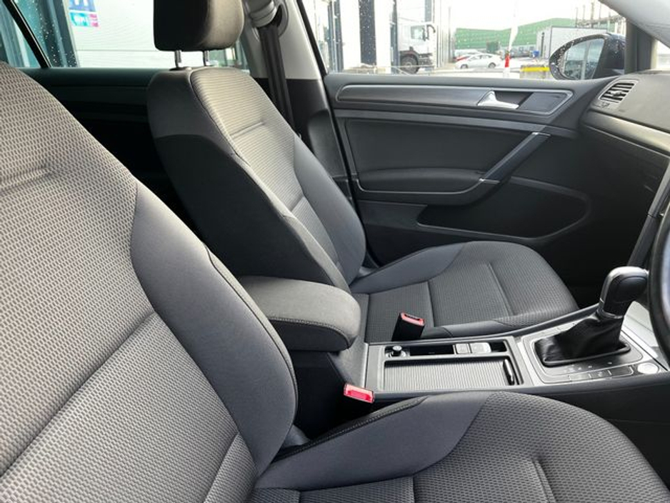2019 Volkswagen Golf 2.0 TDI Automatic €23,995