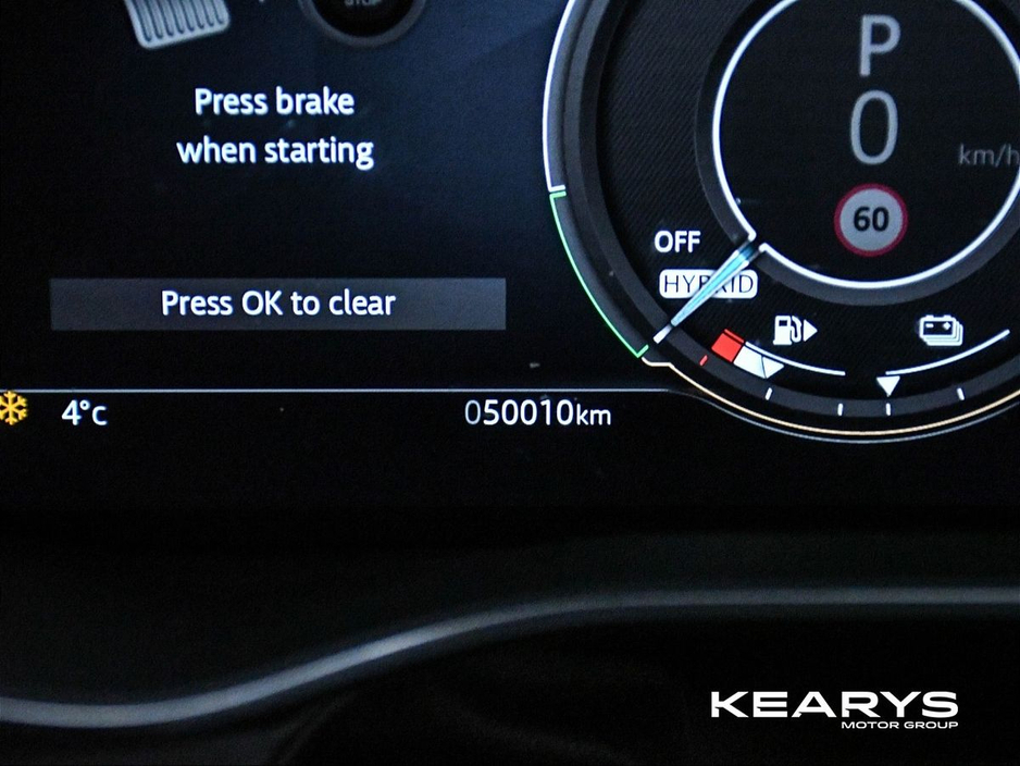 2023 Jaguar F-Pace AWD PHEV R-DYNAM €51,888