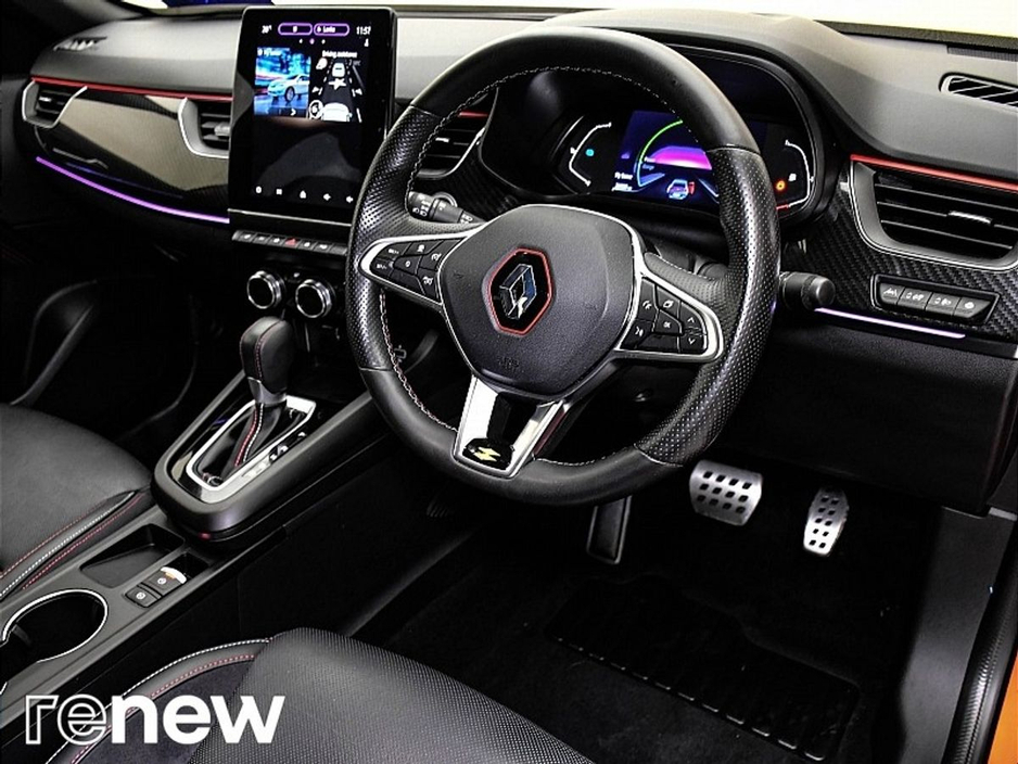 2023 Renault Arkana - image 6