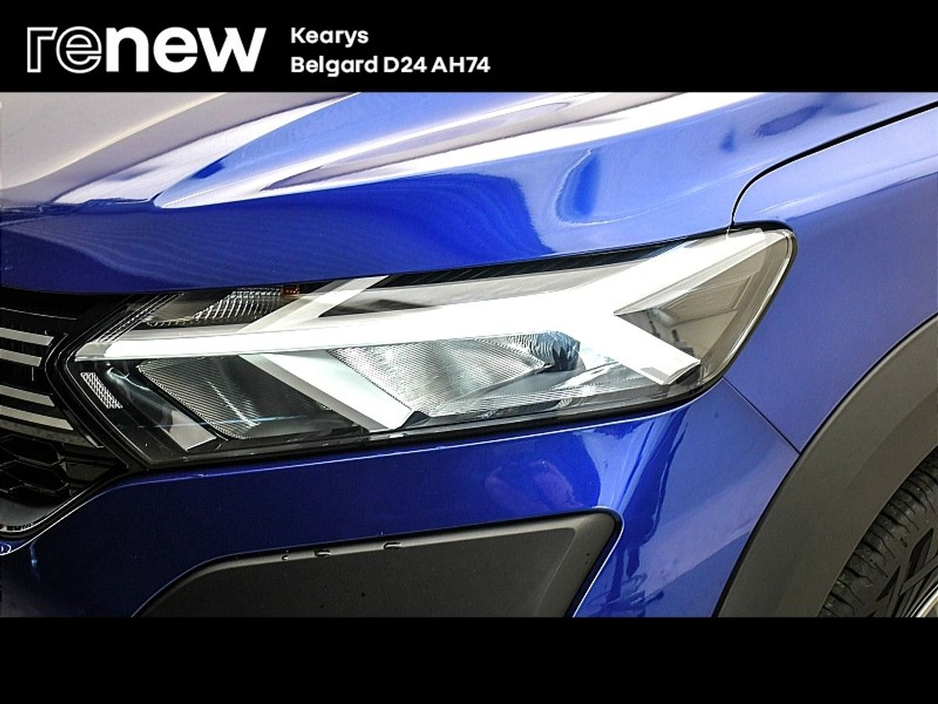 2024 Dacia Sandero Stepway - image 17