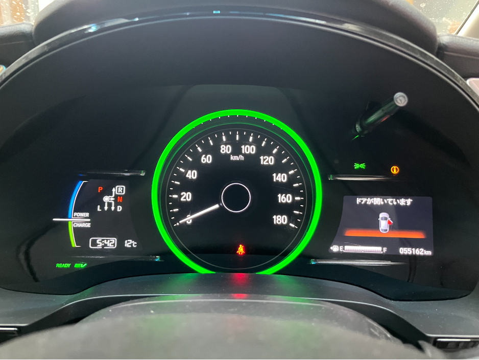 2022 Honda Shuttle - image 19