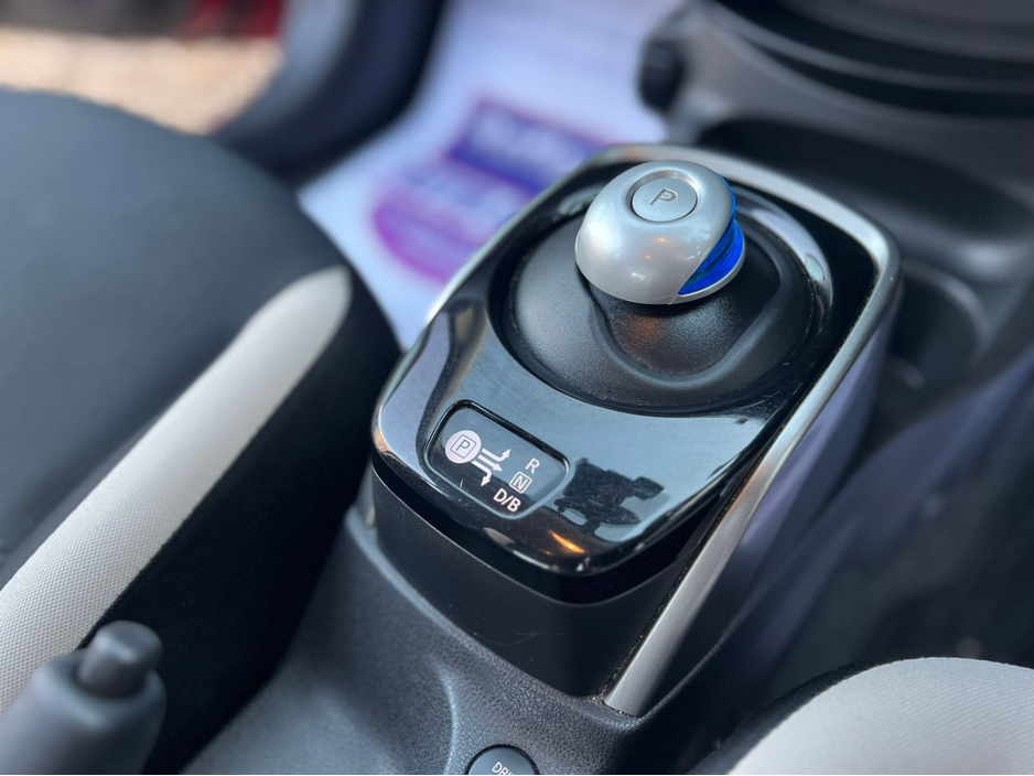 2017 Nissan Note ==E-POWER//LOW KMS//NEW NCT//IMMACULATE== €11,950