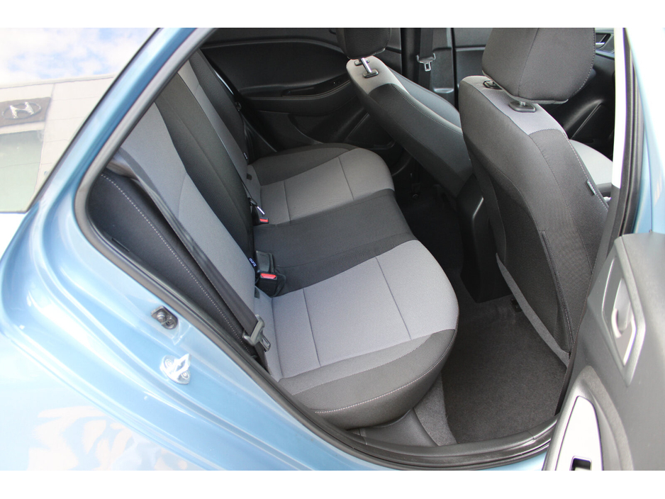 2019 Hyundai i20 - image 11