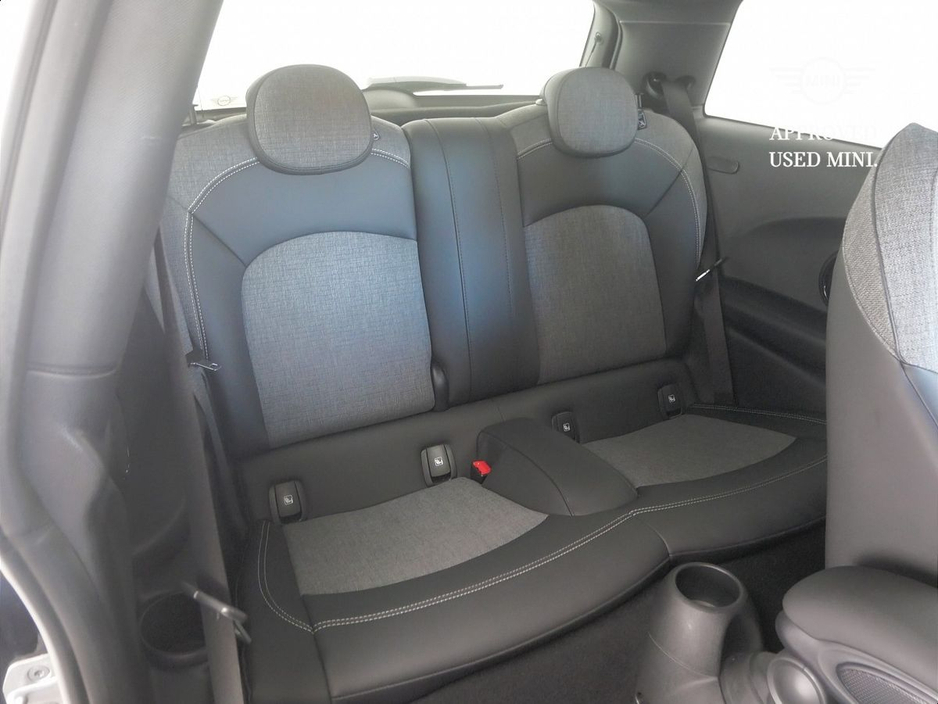 2022 MINI Hatch Electric Level 2 €21,900