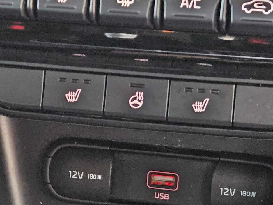 2019 Kia Sportage - image 15