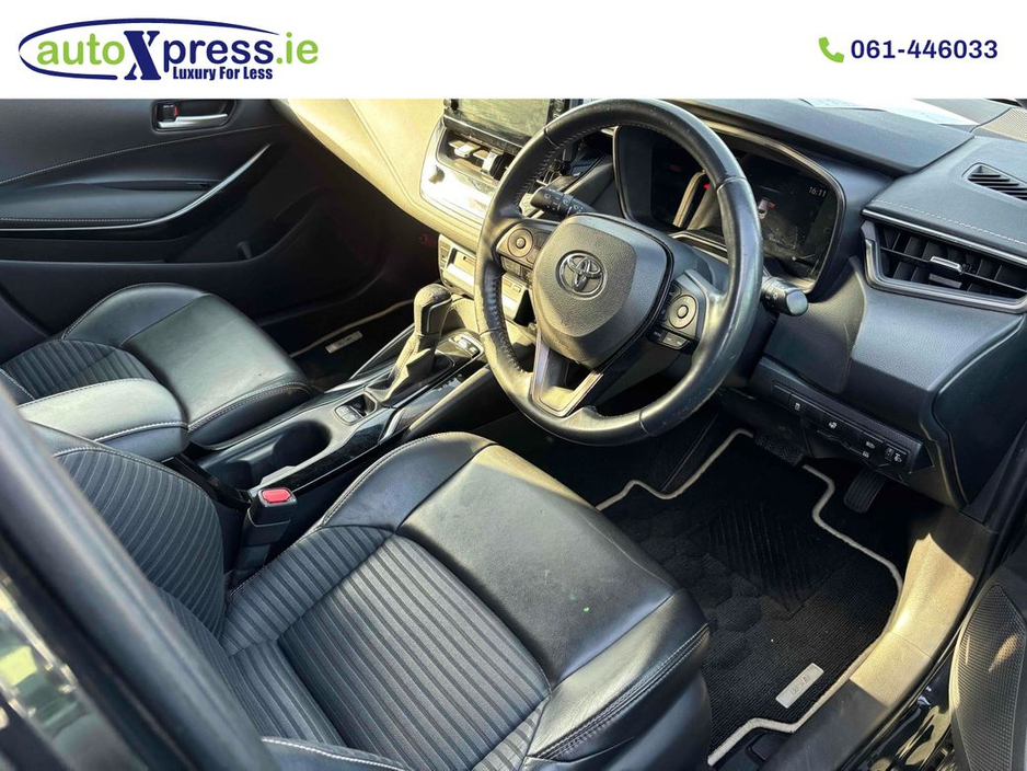 2021 Toyota Corolla - image 13