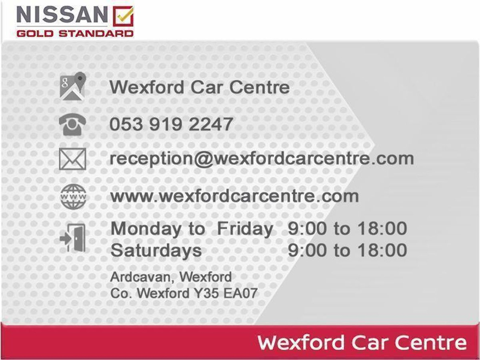 2022 Nissan Qashqai 1.3 PET MILD HYBRID SV €25,995