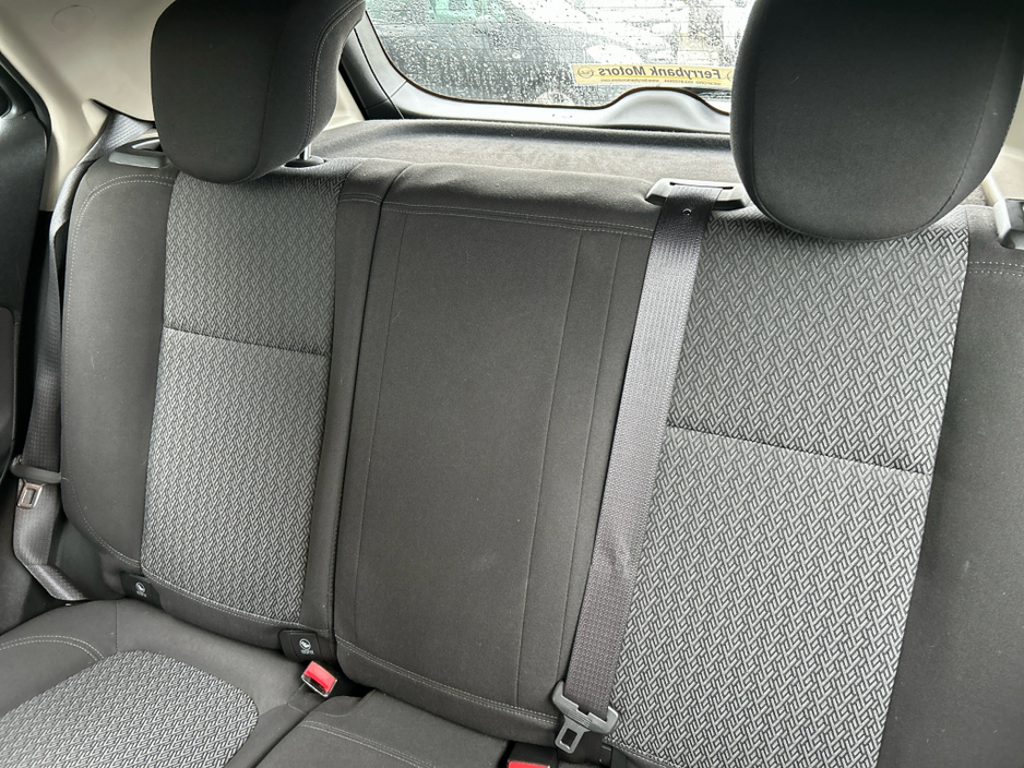 2017 Opel Mokka X SC 1.6 CDTI 136PS 4DR