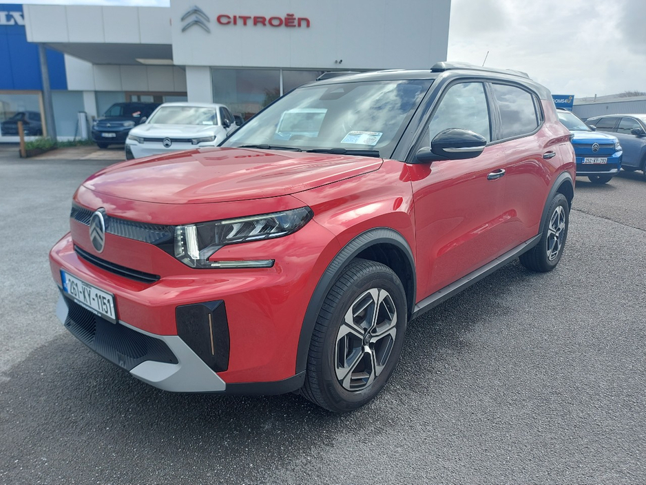 2026 Citroen C3 Aircross for sale in , Ireland