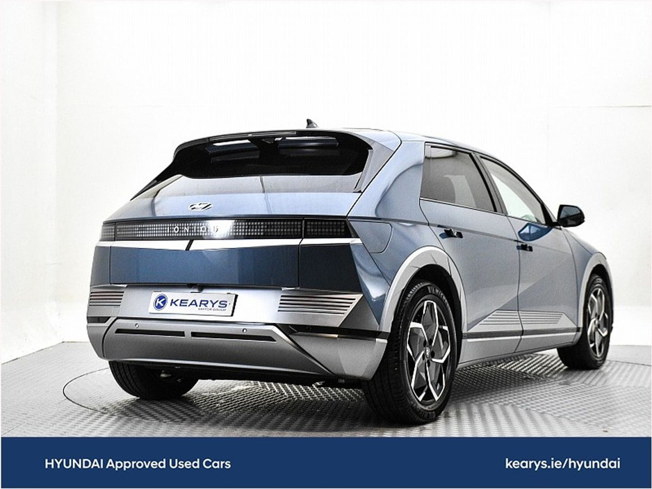 2023 Hyundai Ioniq 5 - image 12