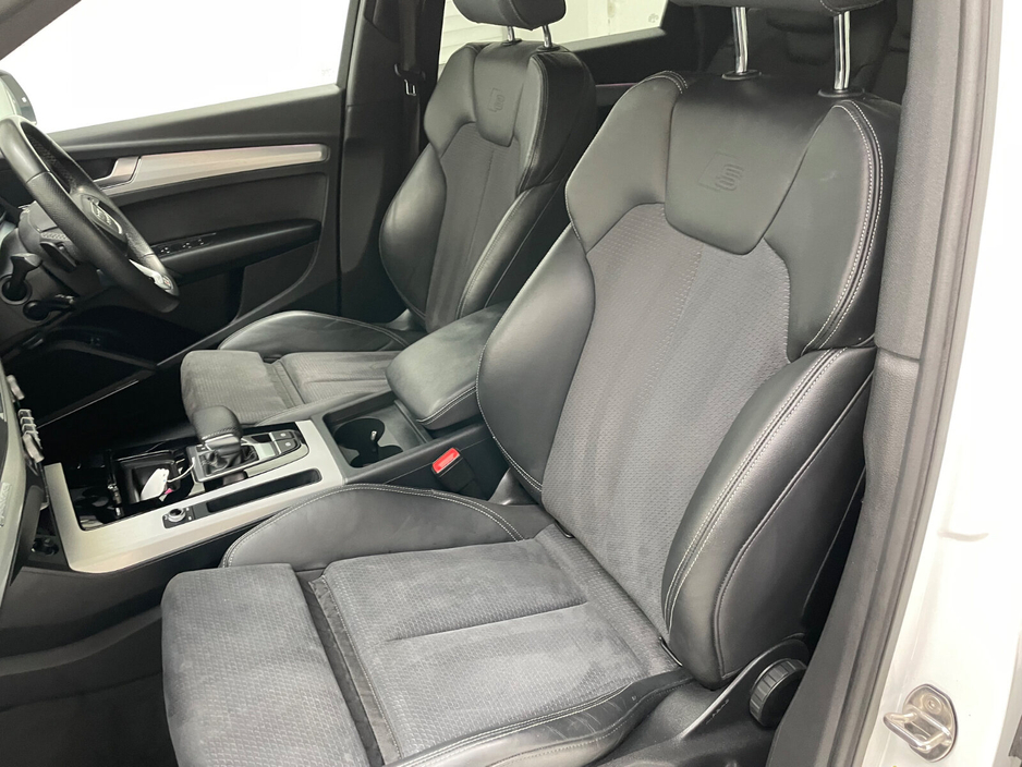 2023 Audi Q5 - image 22