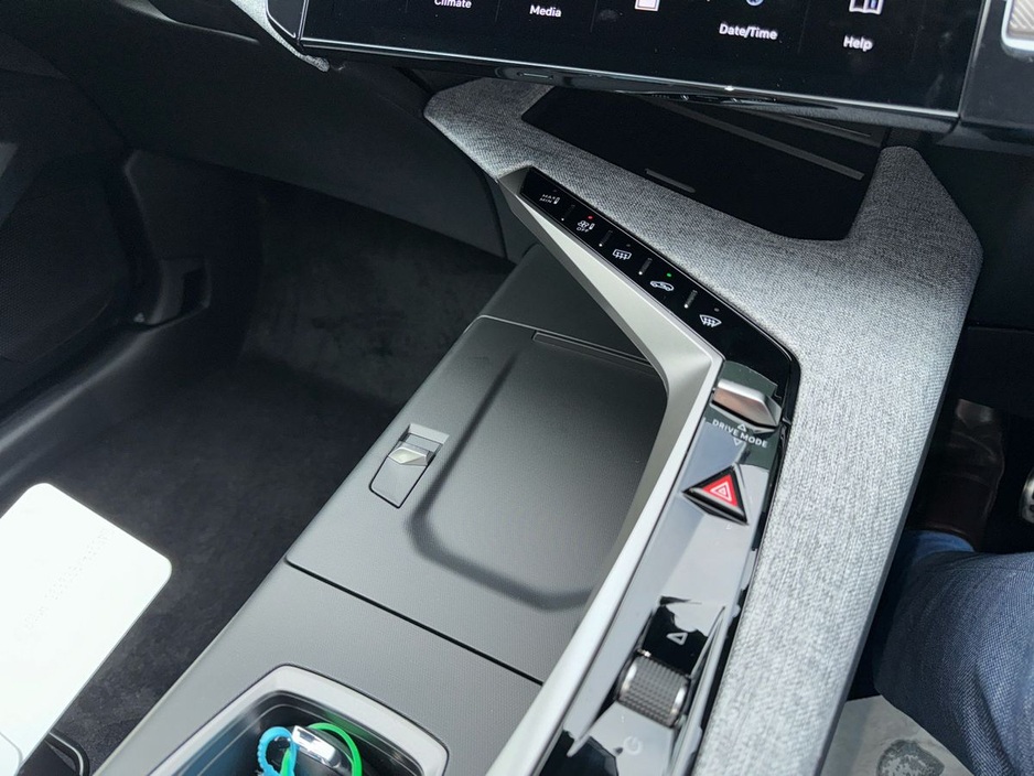 2026 Peugeot 3008 1.2 HYBRID ALLURE *€500 DUNNES VOUCHER* €90 P/W 3YRS €47,170