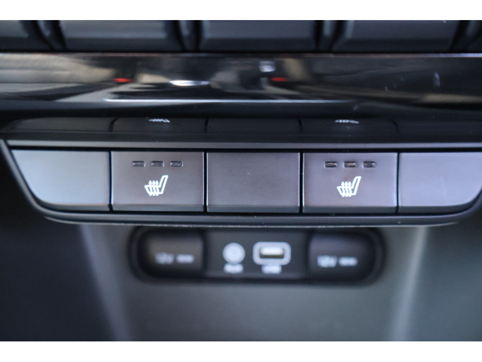 2018 Kia Sportage - image 16