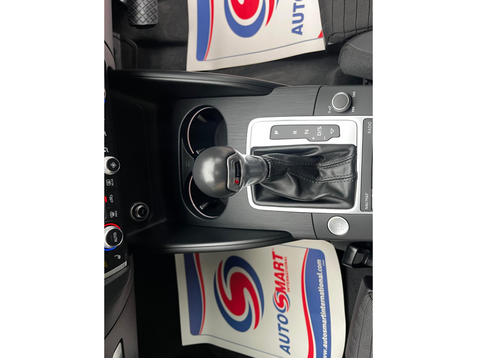 2017 Audi A3 Audi a3 saloon 1.4TFS, tech edition, digital dash, fully loaded with spec €20,900