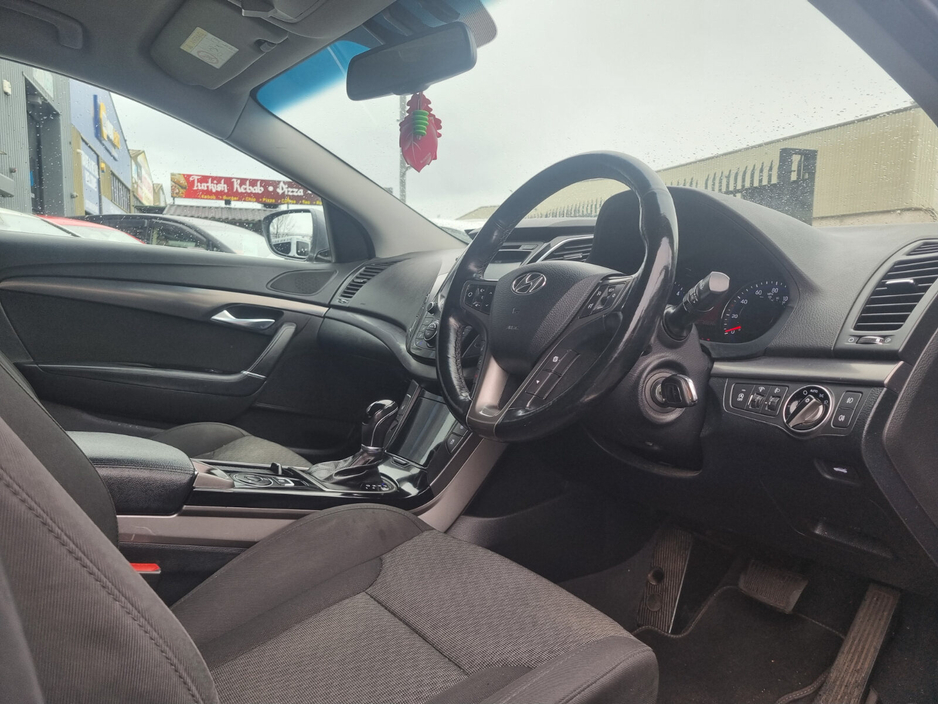 2015 Hyundai i40 - image 7