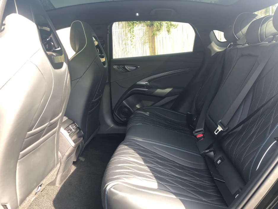 2026 BYD Seal - image 13