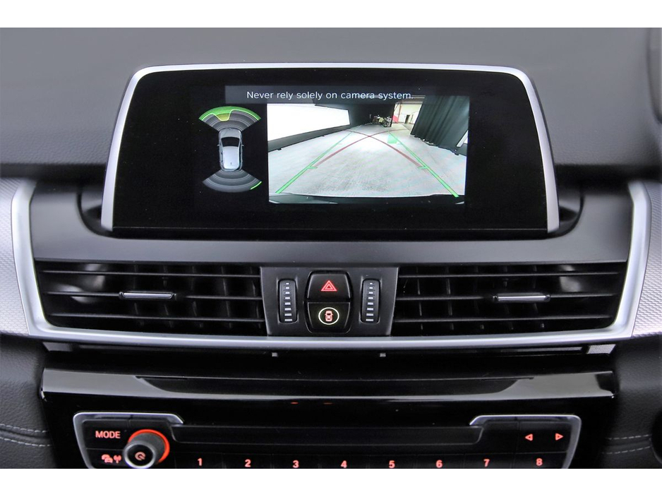 2020 BMW 2 Series 225xe PHEV M SPORT*FULL LEATHER*SAT NAV*REVERSE CAM* €18,990