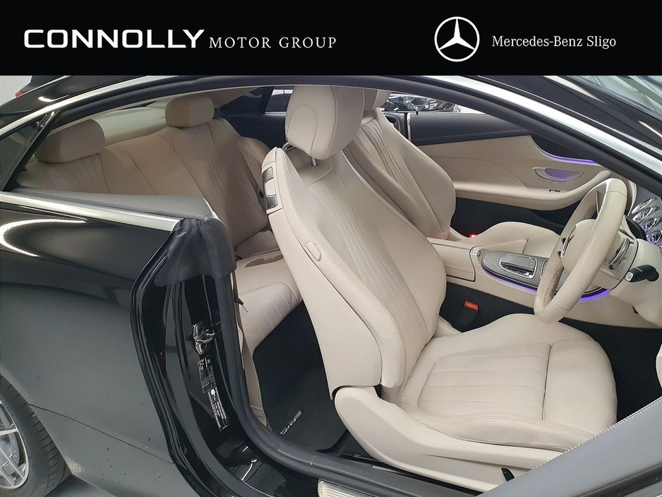 2023 Mercedes-Benz E Class - image 21