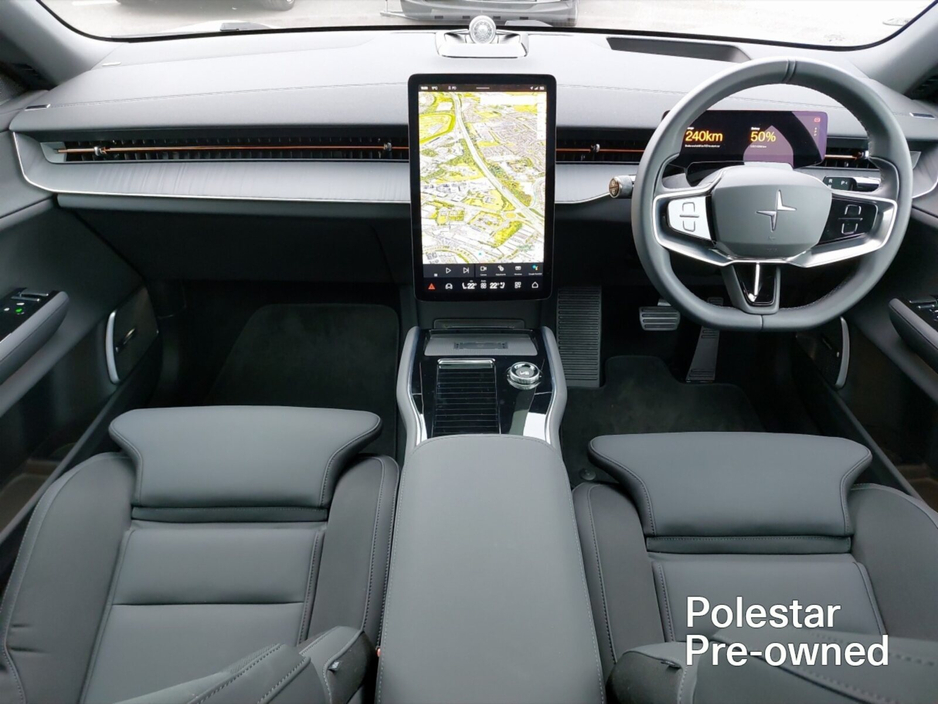 2026 Polestar 3 - image 10