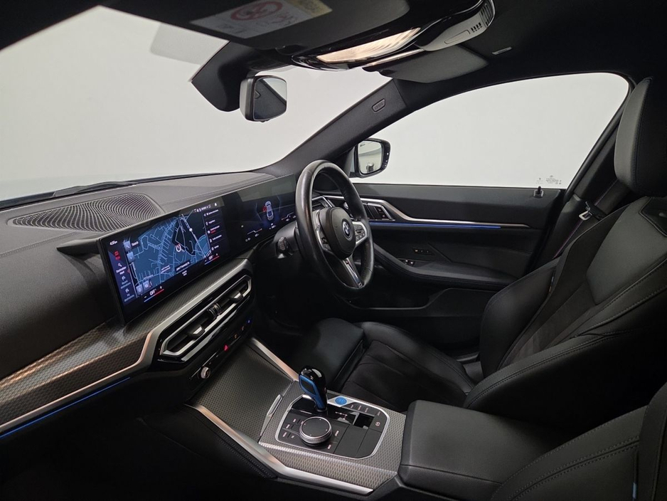 2023 BMW i4 - image 7