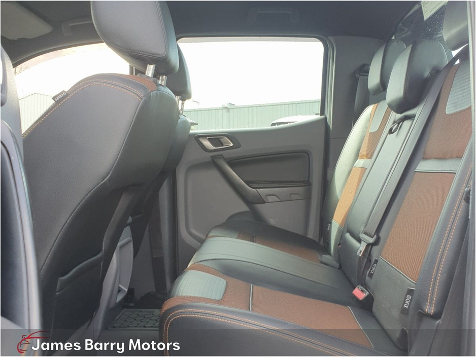 2017 Ford Ranger - image 12
