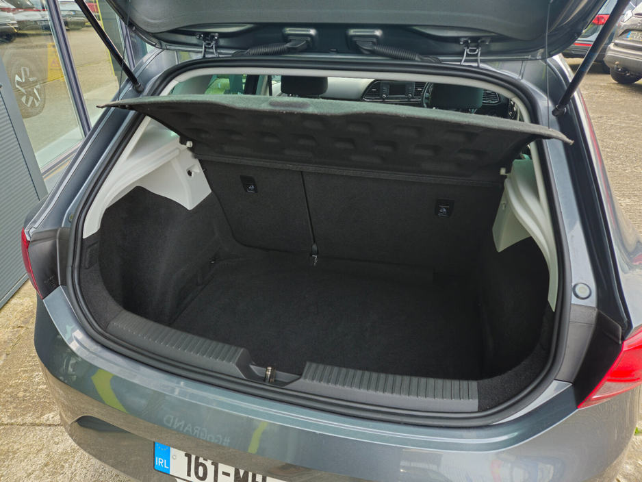 2016 SEAT Leon - image 7