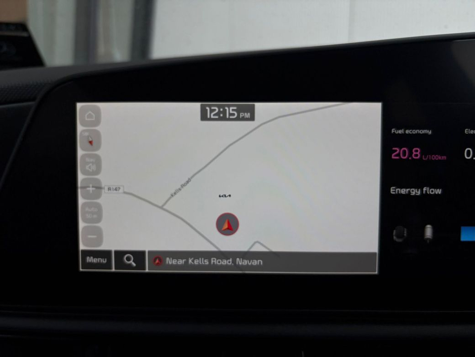 2026 Kia Niro HEV MY26 €41,800