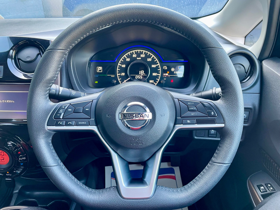 2020 Nissan Note - image 21