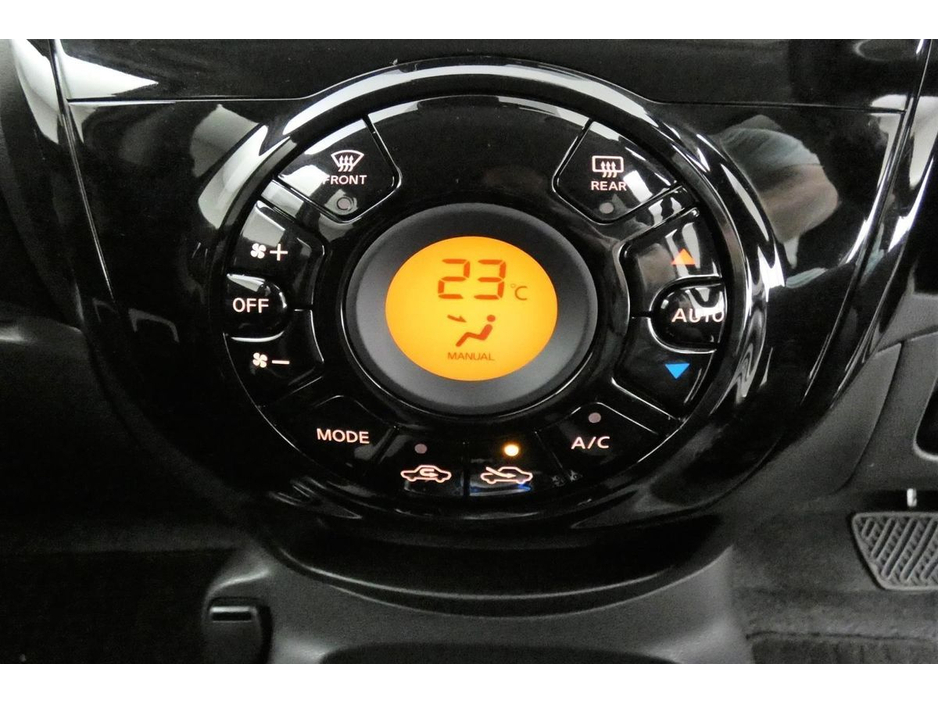 2019 Nissan Note - image 20