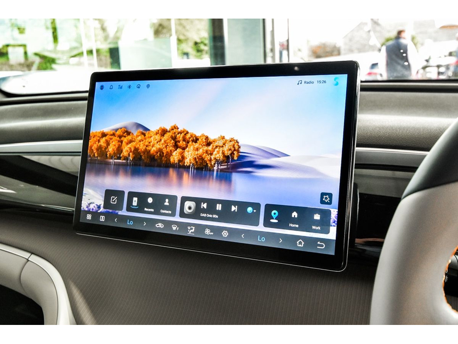 2026 BYD Sealion 7 - image 19