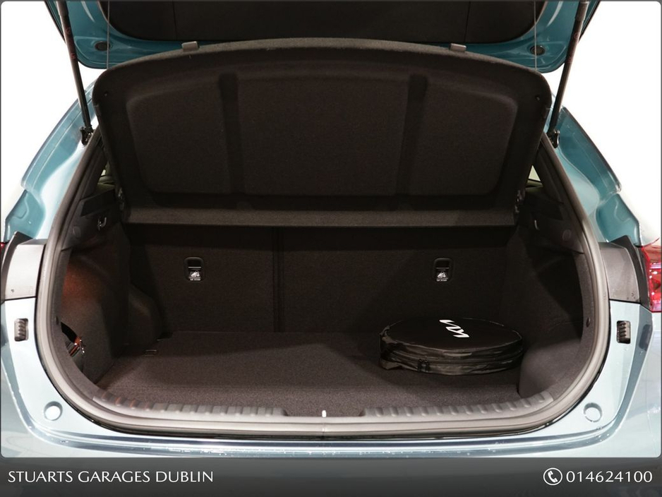 2021 Kia XCeed PHEV Trailer 5DR AUTOMATIC €22,995