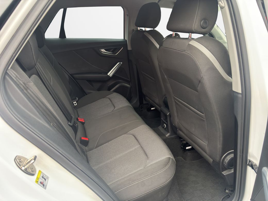 2017 Audi Q2 - image 11