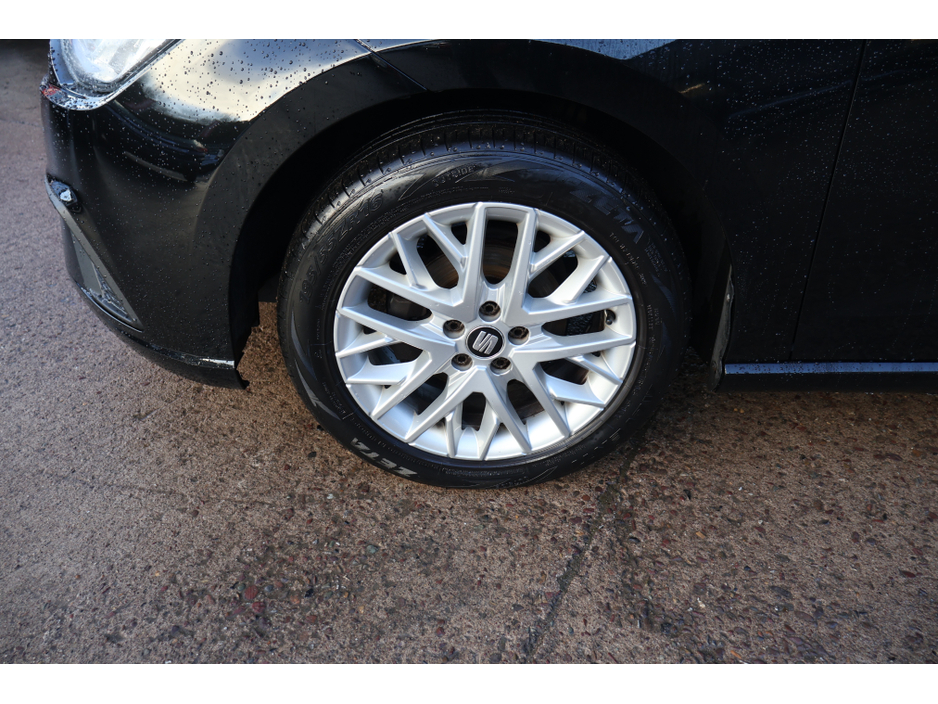 2019 SEAT Ibiza 1.0 MPI Low Mileage Exceptional Condition! €12,995