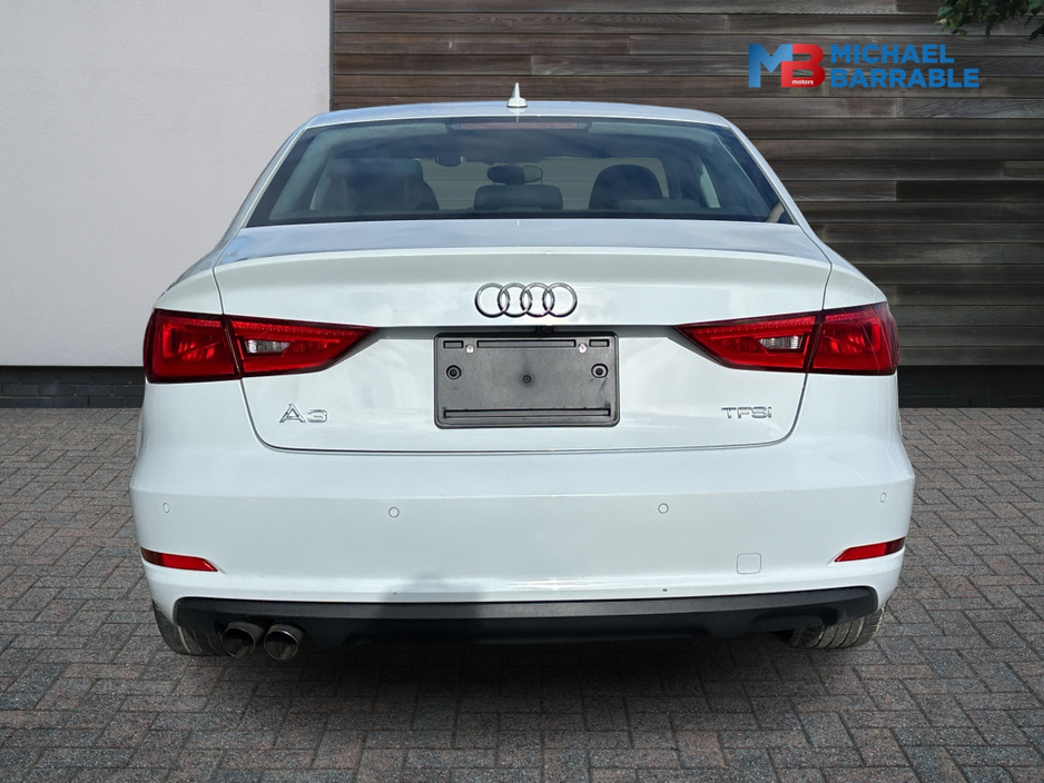 2014 Audi A3 - image 12