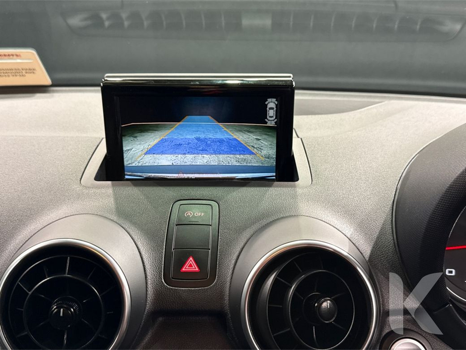 2018 Audi A1 - image 21