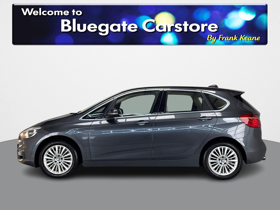 2017 BMW 2 Series - image 7