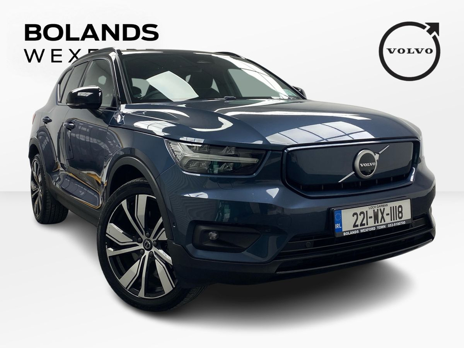2022 Volvo XC40 for sale in , Ireland