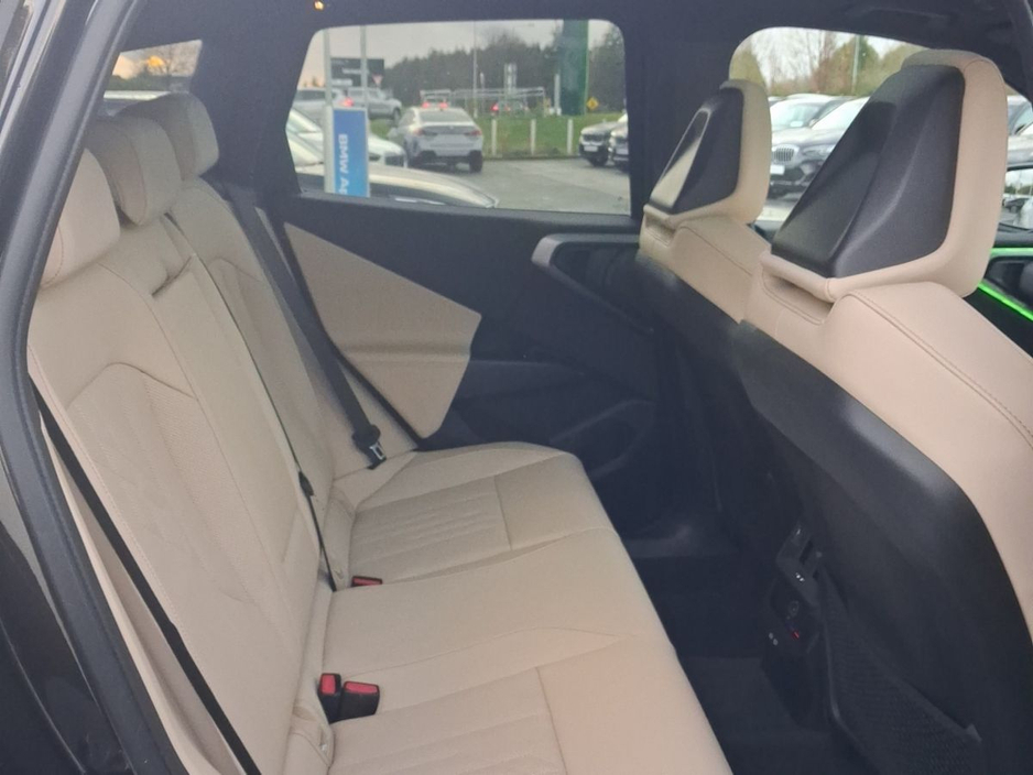 2025 BMW X3 30e xDrive M Sport €72,950