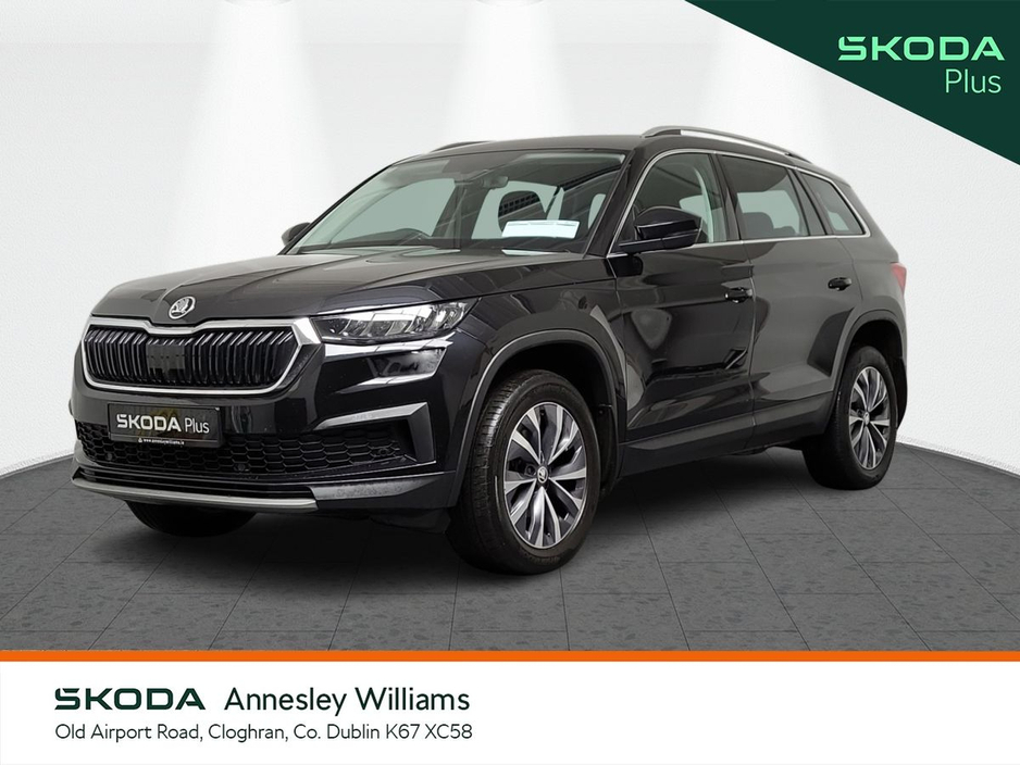 2023 Skoda Kodiaq Ambition 2.0Tdi 150Bhp DSG €42,950