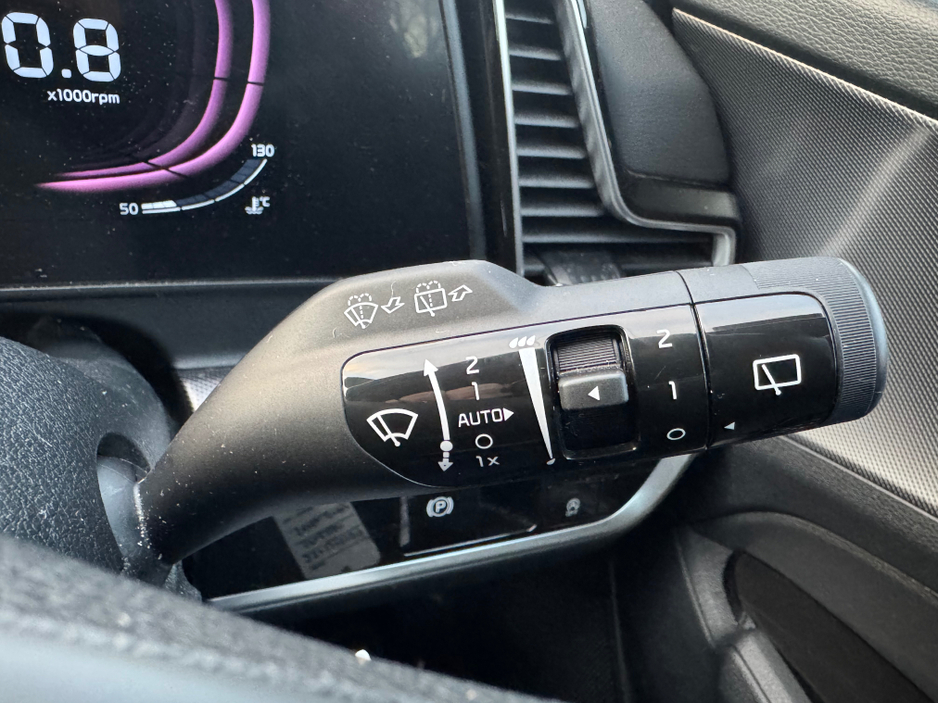 2022 Kia Sportage K3 DIESEL 5DR***Deposit Taken***