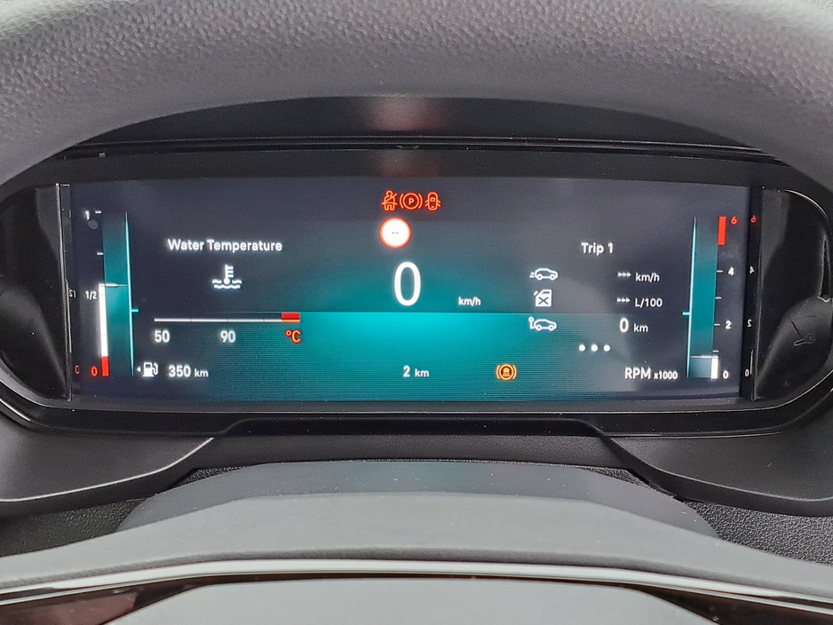 2026 Opel Combo - image 24