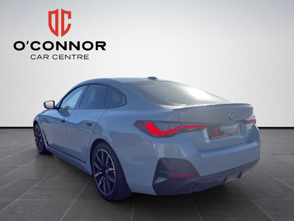 2023 BMW 4 Series - image 4