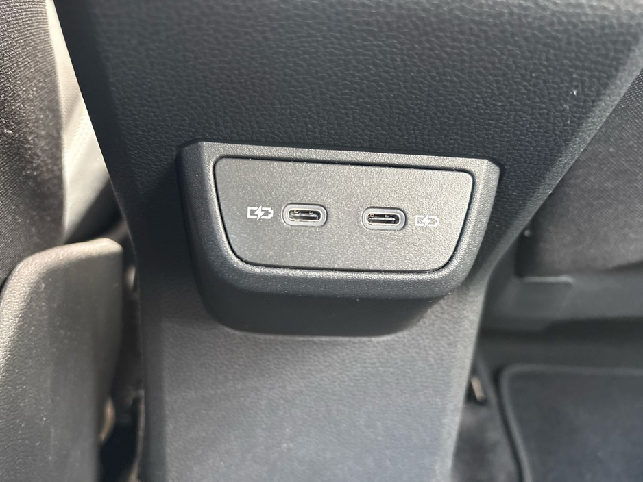 2024 Volkswagen Polo POLO STYLE 1.0 TSI 95HP D7F €24,975