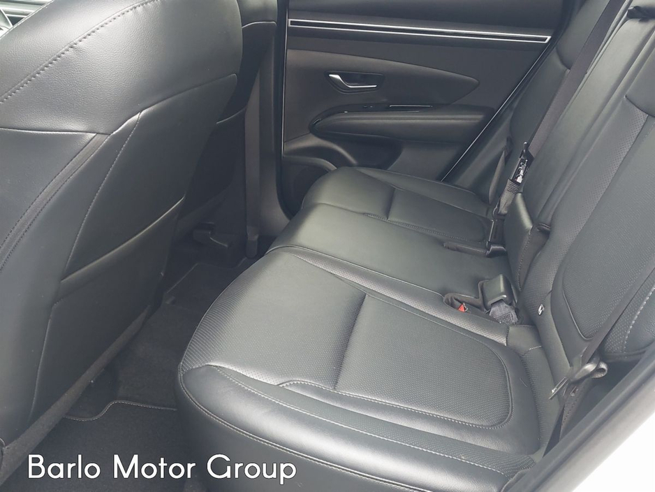 2024 Hyundai Tucson Executive Plus 1.6CRDi €38,295