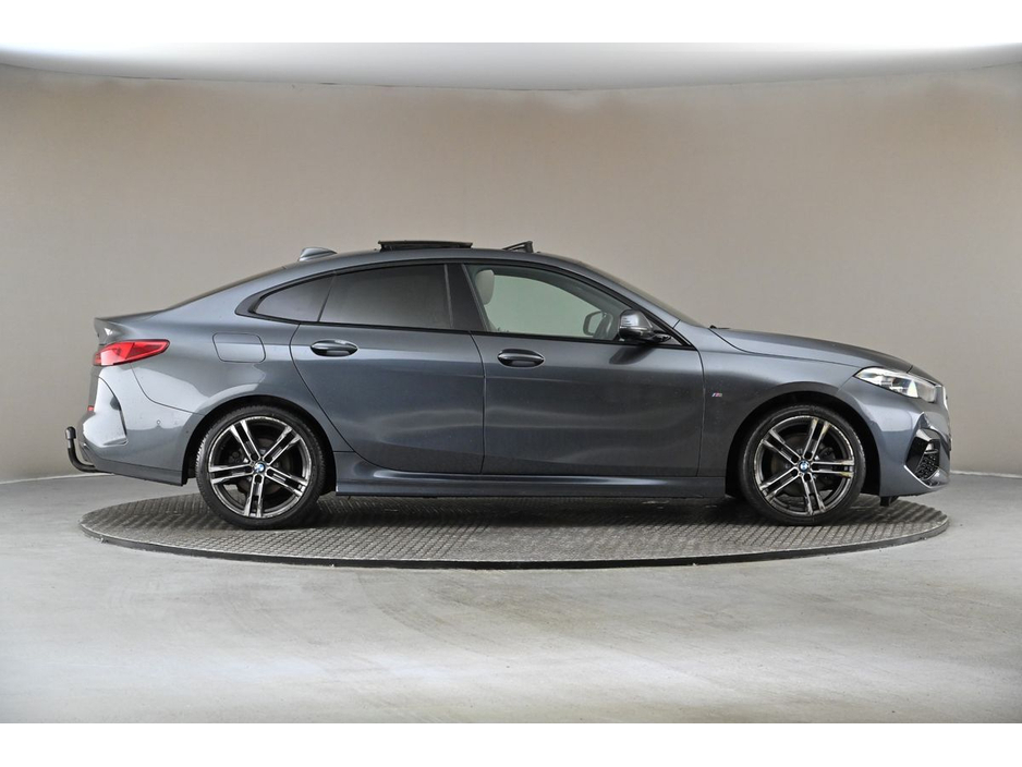 2021 BMW 2 Series - image 12